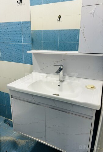 Satılır 3 otaqlı köhnə tikili 80 m², Həzi Aslanov m., photo 21 from 23