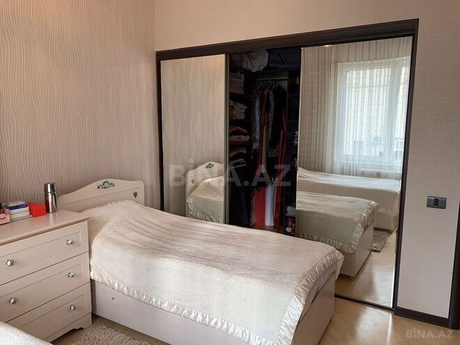 İcarəyə verilir 3 otaqlı yeni tikili 140 m², 28 May m., photo 10 from 23