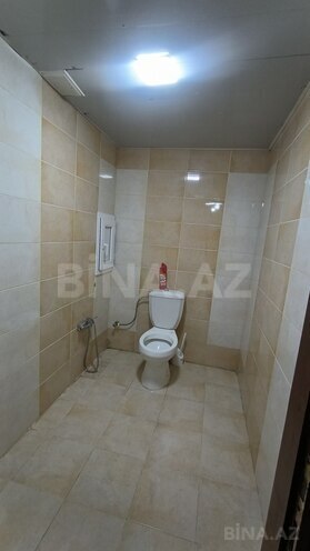 Продаётся 2-комн. новостройка 86 м², м. Иншаатчылар, photo 16 from 17