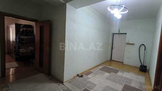 Продаётся 2-комн. новостройка 86 м², м. Иншаатчылар, photo 14 from 17