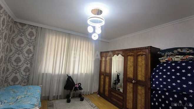 Продаётся 2-комн. новостройка 86 м², м. Иншаатчылар, photo 7 from 17