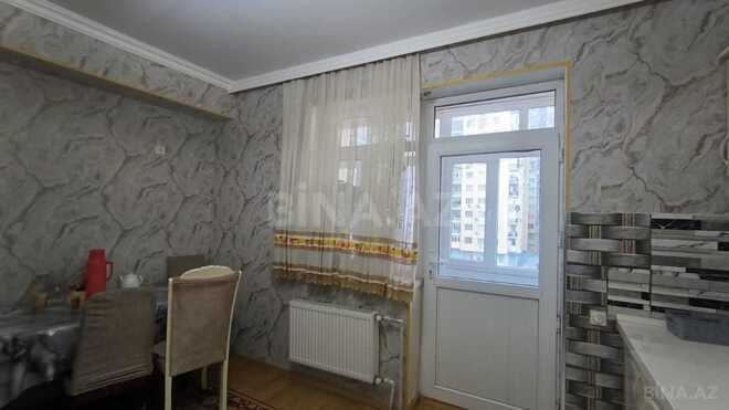 Продаётся 2-комн. новостройка 86 м², м. Иншаатчылар, photo 5 from 17
