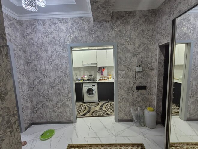 Продаётся 2-комн. новостройка 58 м², пос. Зых, photo 13 from 16