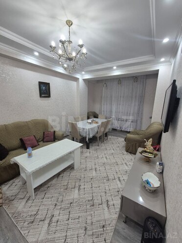 Продаётся 2-комн. новостройка 58 м², пос. Зых, photo 4 from 16