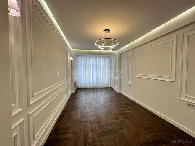 Satılır 3 otaqlı yeni tikili 123 m², Şah İsmayıl Xətai m., photo 6 from 32