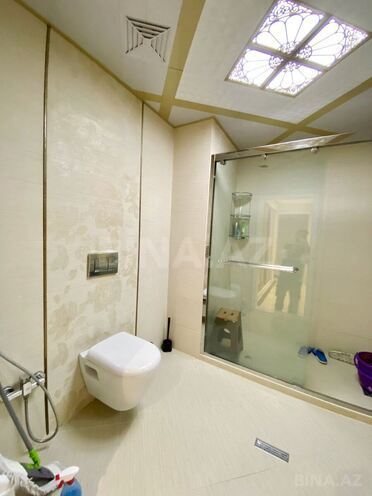 Сдаётся 3-комн. новостройка 135 м², Насиминский  р., photo 16 from 19