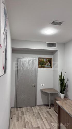 İcarəyə verilir 1 otaqlı ofis 25 m², Elmlər Akademiyası m., photo 6 from 7
