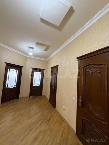 İcarəyə verilir 2 otaqlı yeni tikili 90 m², İnşaatçılar m., photo 4 from 10