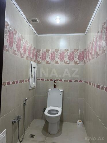 İcarəyə verilir 2 otaqlı yeni tikili 90 m², İnşaatçılar m., photo 9 from 10