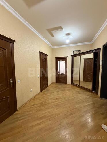 İcarəyə verilir 2 otaqlı yeni tikili 90 m², İnşaatçılar m., photo 6 from 10