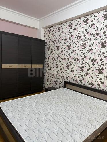 İcarəyə verilir 2 otaqlı yeni tikili 90 m², İnşaatçılar m., photo 5 from 10