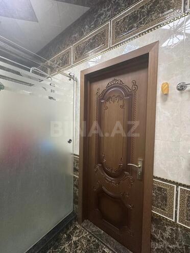 Satılır 2 otaqlı yeni tikili 86.6 m², Köhnə Günəşli q., photo 12 from 14
