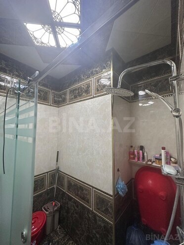 Satılır 2 otaqlı yeni tikili 86.6 m², Köhnə Günəşli q., photo 8 from 14
