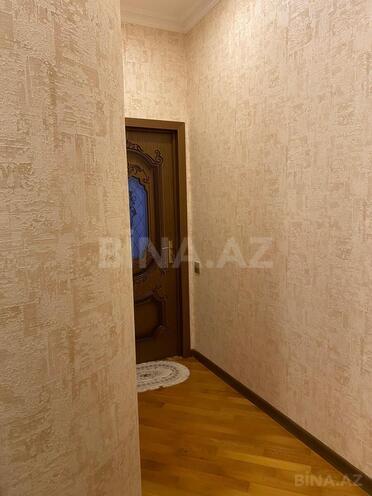 Satılır 2 otaqlı yeni tikili 86.6 m², Köhnə Günəşli q., photo 9 from 14