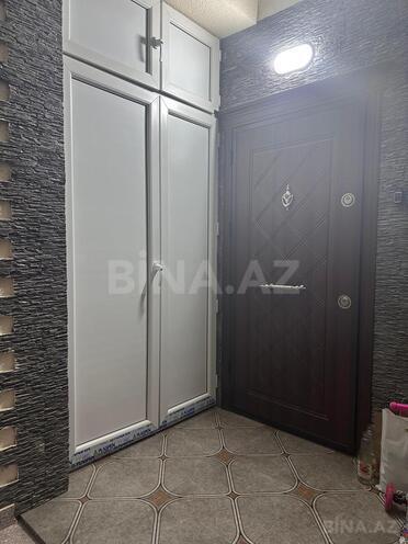Satılır 2 otaqlı yeni tikili 86.6 m², Köhnə Günəşli q., photo 13 from 14