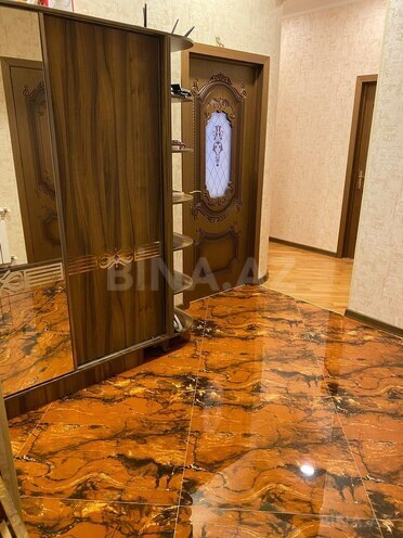 Satılır 2 otaqlı yeni tikili 86.6 m², Köhnə Günəşli q., photo 5 from 14