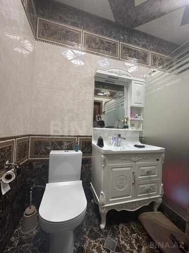 Satılır 2 otaqlı yeni tikili 86.6 m², Köhnə Günəşli q., photo 7 from 14