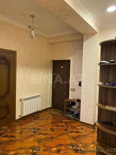 Satılır 2 otaqlı yeni tikili 86.6 m², Köhnə Günəşli q., photo 11 from 14