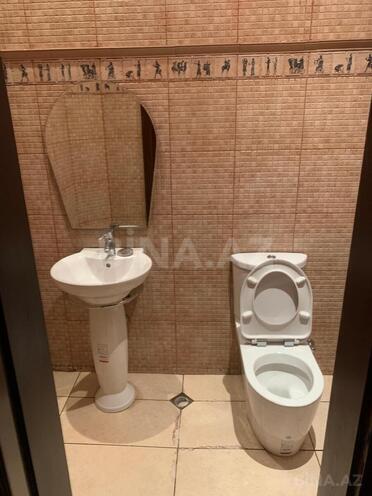 İcarəyə verilir 10 otaqlı həyət evi/bağ evi 450 m², Gənclik m., photo 15 from 29