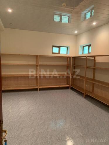 İcarəyə verilir 10 otaqlı həyət evi/bağ evi 450 m², Gənclik m., photo 26 from 29