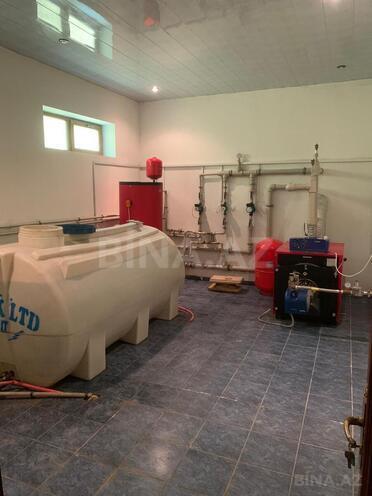 İcarəyə verilir 10 otaqlı həyət evi/bağ evi 450 m², Gənclik m., photo 18 from 29