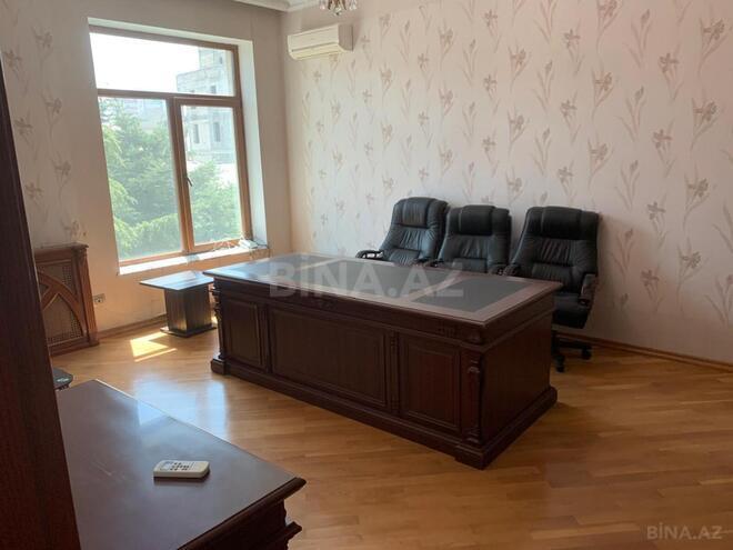İcarəyə verilir 10 otaqlı həyət evi/bağ evi 450 m², Gənclik m., photo 10 from 29