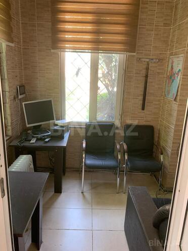İcarəyə verilir 10 otaqlı həyət evi/bağ evi 450 m², Gənclik m., photo 12 from 29