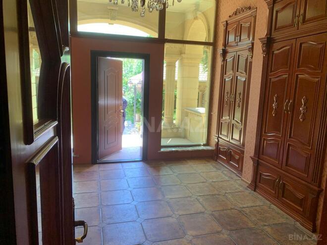 İcarəyə verilir 10 otaqlı həyət evi/bağ evi 450 m², Gənclik m., photo 11 from 29