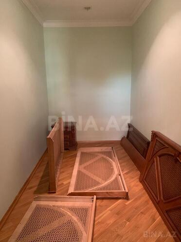 İcarəyə verilir 10 otaqlı həyət evi/bağ evi 450 m², Gənclik m., photo 14 from 29