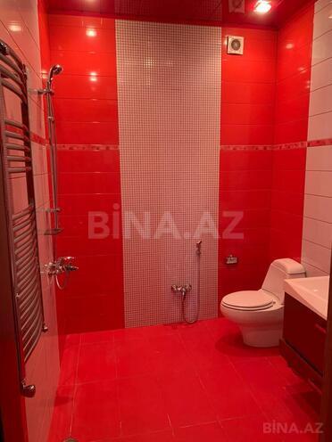 İcarəyə verilir 10 otaqlı həyət evi/bağ evi 450 m², Gənclik m., photo 17 from 29
