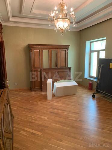 İcarəyə verilir 10 otaqlı həyət evi/bağ evi 450 m², Gənclik m., photo 13 from 29