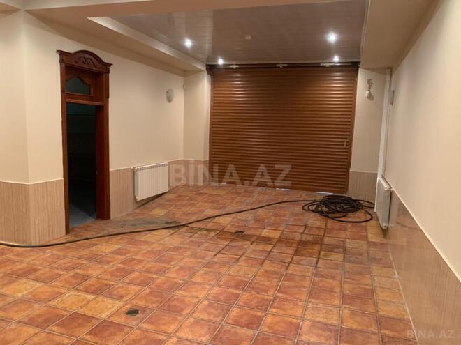 İcarəyə verilir 10 otaqlı həyət evi/bağ evi 450 m², Gənclik m., photo 21 from 29