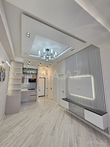 Satılır 2 otaqlı yeni tikili 39 m², Qara Qarayev m., photo 5 from 19