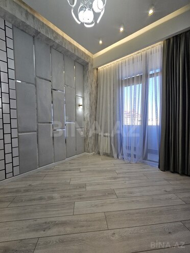 Satılır 2 otaqlı yeni tikili 39 m², Qara Qarayev m., photo 7 from 19