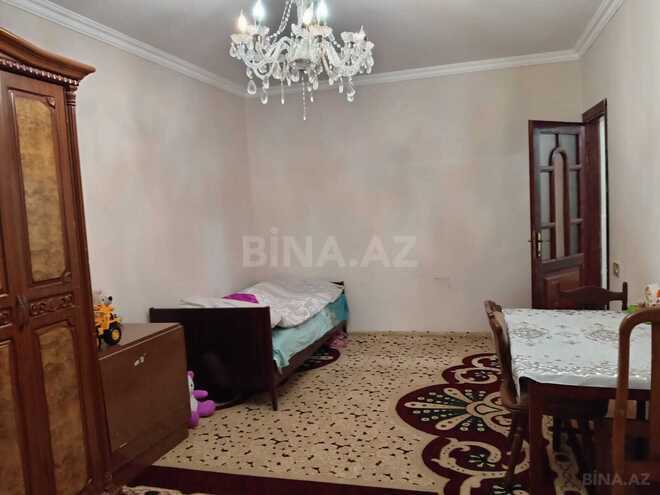 İcarəyə verilir 3 otaqlı həyət evi/bağ evi 90 m², Badamdar q., photo 6 from 10
