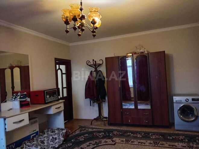 İcarəyə verilir 3 otaqlı həyət evi/bağ evi 90 m², Badamdar q., photo 7 from 10