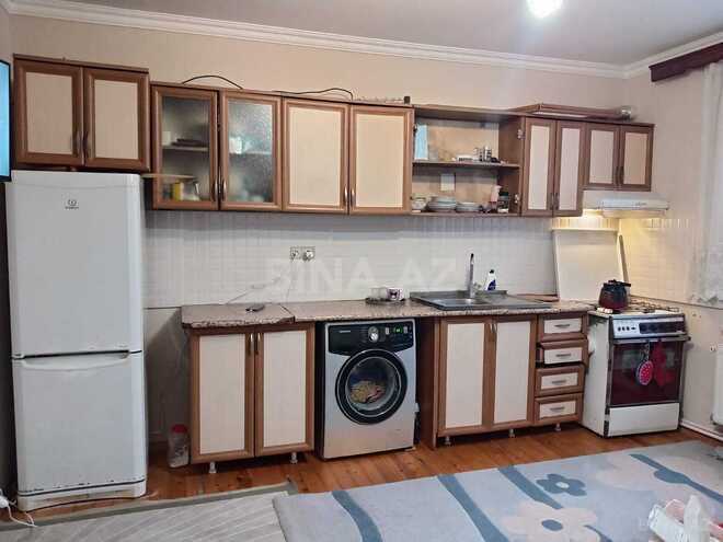 İcarəyə verilir 3 otaqlı həyət evi/bağ evi 90 m², Badamdar q., photo 8 from 10