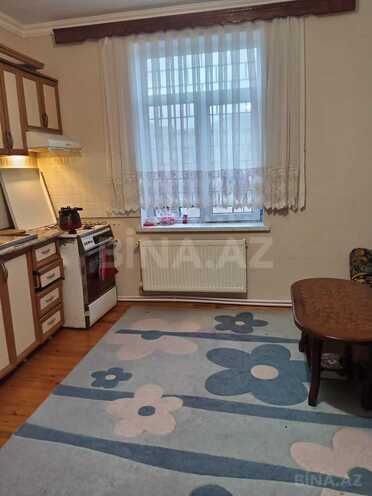 İcarəyə verilir 3 otaqlı həyət evi/bağ evi 90 m², Badamdar q., photo 9 from 10