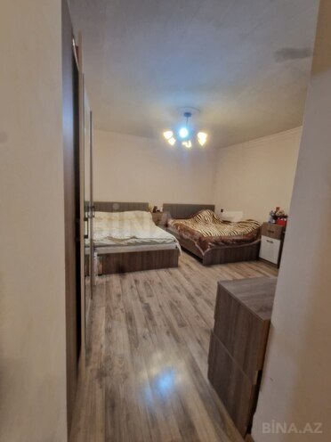 Satılır 3 otaqlı həyət evi/bağ evi 80 m², İnşaatçılar m., photo 8 from 16