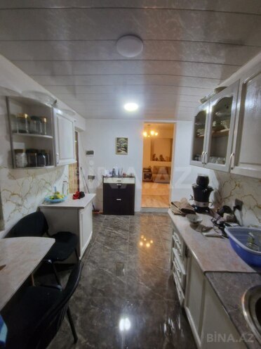 Satılır 3 otaqlı həyət evi/bağ evi 80 m², İnşaatçılar m., photo 13 from 16