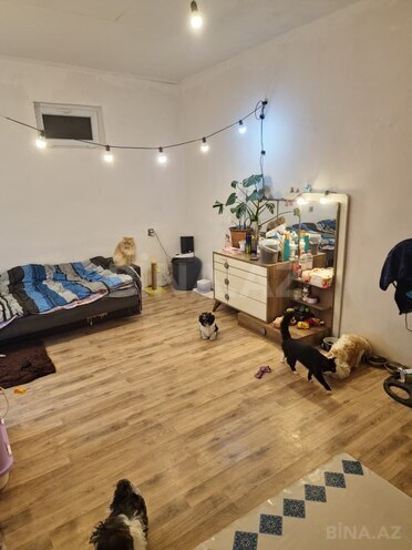 Satılır 3 otaqlı həyət evi/bağ evi 80 m², İnşaatçılar m., photo 4 from 16