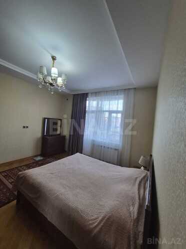 Сдаётся 4-комн. новостройка 130 м², м. Низами, photo 9 from 14