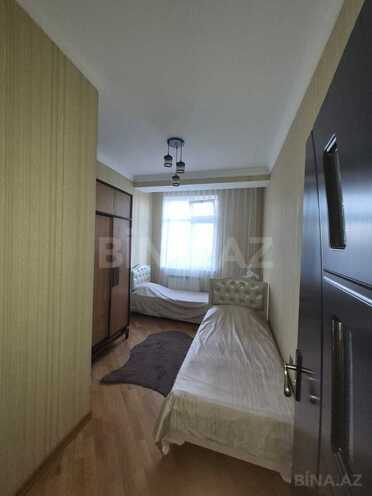 Сдаётся 4-комн. новостройка 130 м², м. Низами, photo 7 from 14