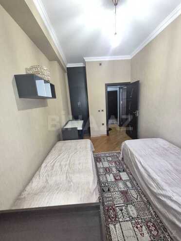 Сдаётся 4-комн. новостройка 130 м², м. Низами, photo 5 from 14