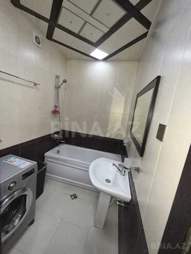 Сдаётся 4-комн. новостройка 130 м², м. Низами, photo 13 from 14