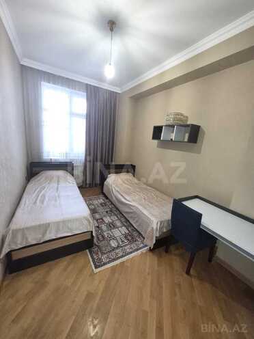 Сдаётся 4-комн. новостройка 130 м², м. Низами, photo 4 from 14