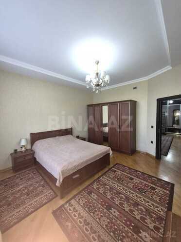 Сдаётся 4-комн. новостройка 130 м², м. Низами, photo 8 from 14