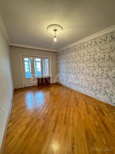 Satılır 3 otaqlı köhnə tikili 90 m², Memar Əcəmi m., photo 3 from 12