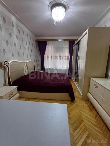 Satılır 3 otaqlı köhnə tikili 90 m², Memar Əcəmi m., photo 5 from 12