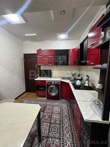 Satılır 3 otaqlı köhnə tikili 90 m², Memar Əcəmi m., photo 11 from 12